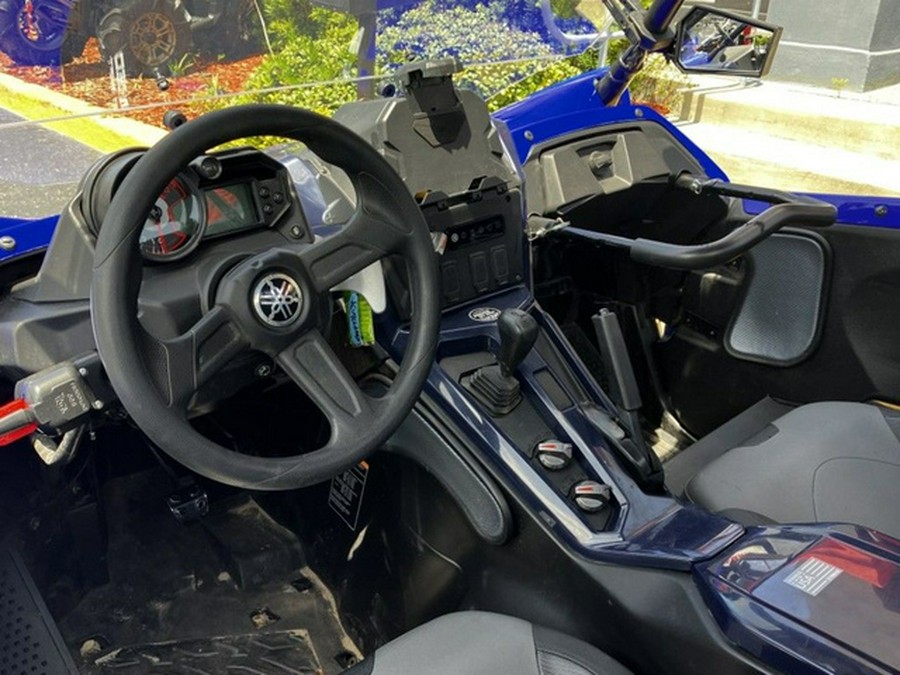 2024 Yamaha YXZ 1000R SS