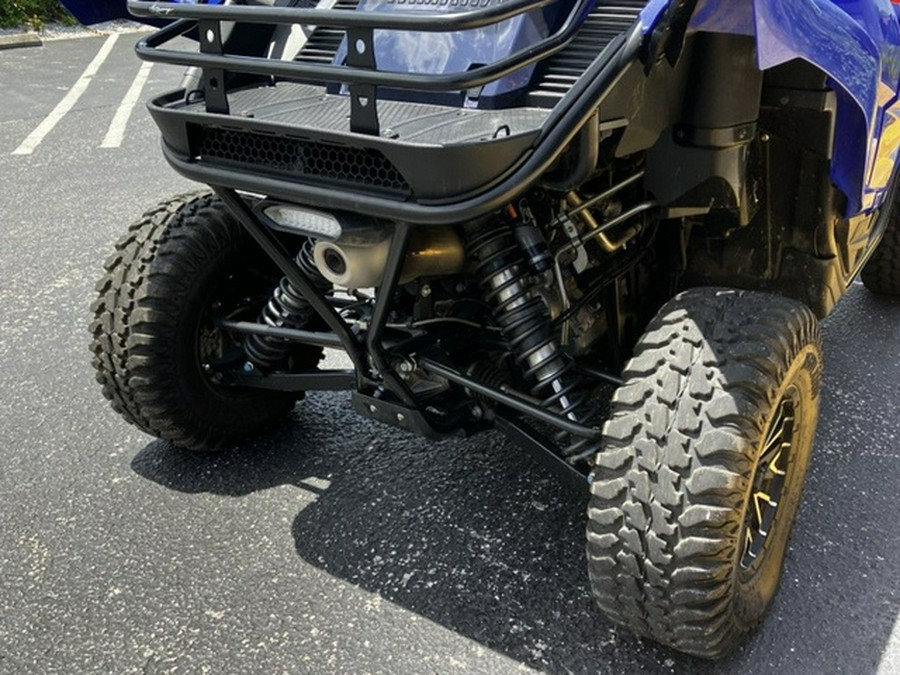 2024 Yamaha YXZ 1000R SS
