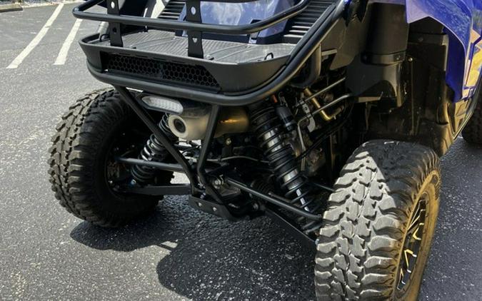 2024 Yamaha YXZ 1000R SS