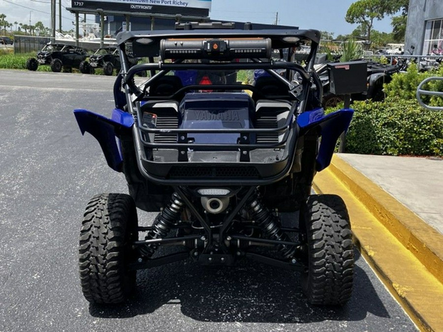 2024 Yamaha YXZ 1000R SS