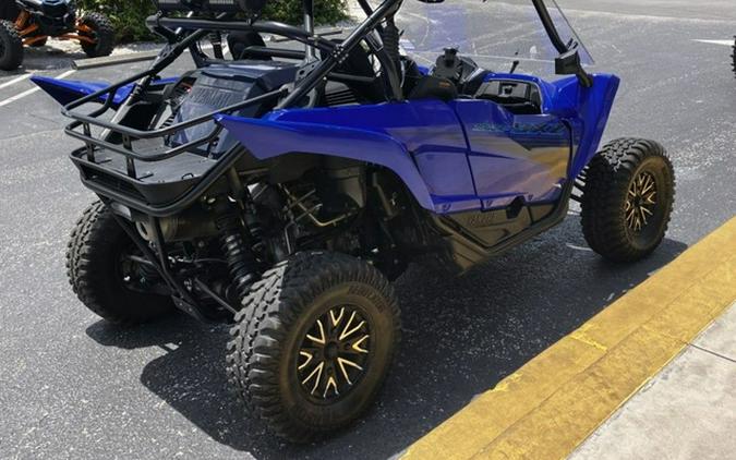 2024 Yamaha YXZ 1000R SS