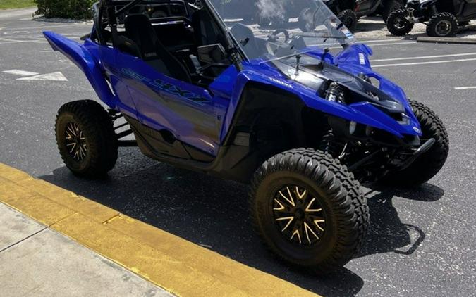 2024 Yamaha YXZ 1000R SS