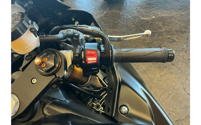2026 YZFR6WTB - Yamaha