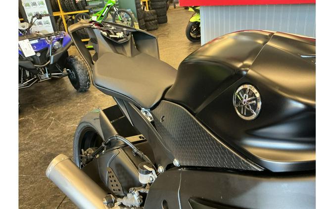2026 YZFR6WTB - Yamaha