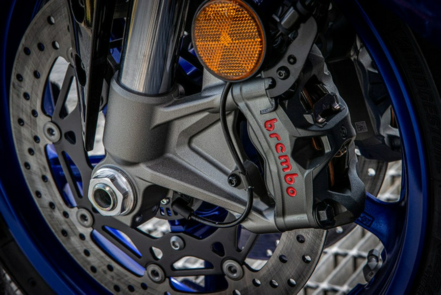 2026 Yamaha YZF-R9