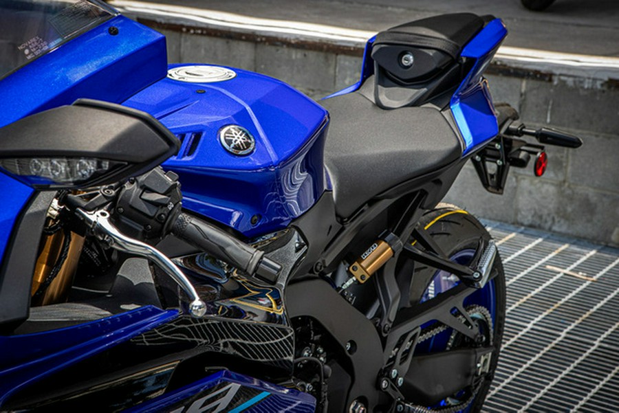 2026 Yamaha YZF-R9