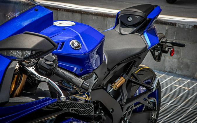 2026 Yamaha YZF-R9