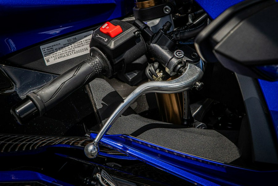 2026 Yamaha YZF-R9