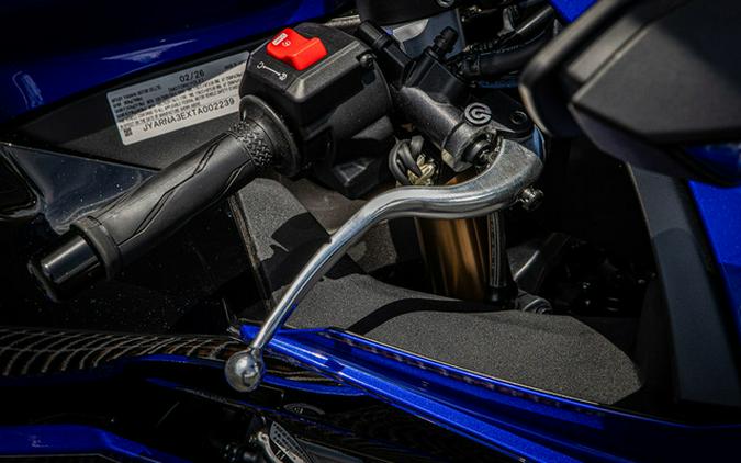 2026 Yamaha YZF-R9