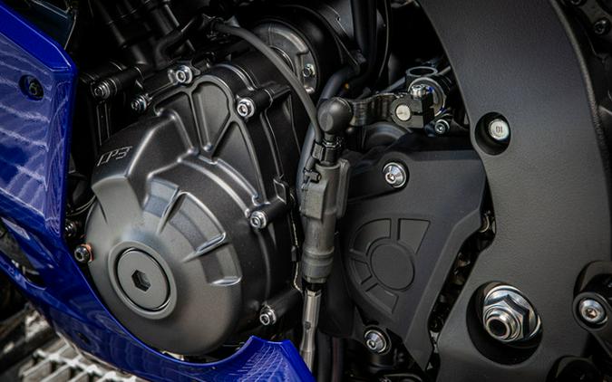 2026 Yamaha YZF-R9