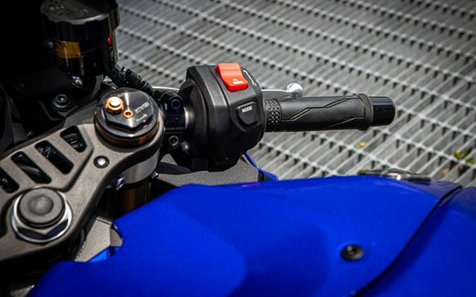 2026 Yamaha YZF-R9