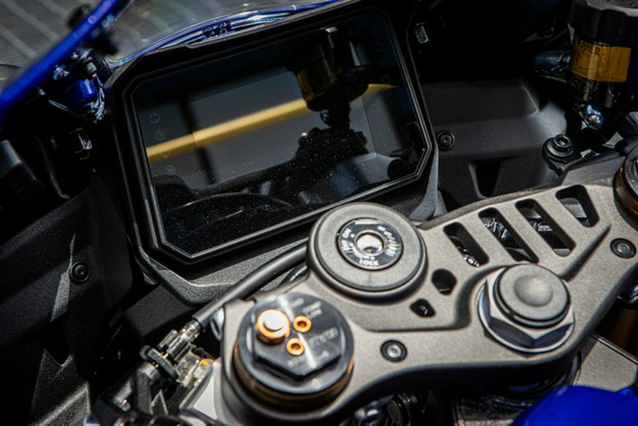 2026 Yamaha YZF-R9