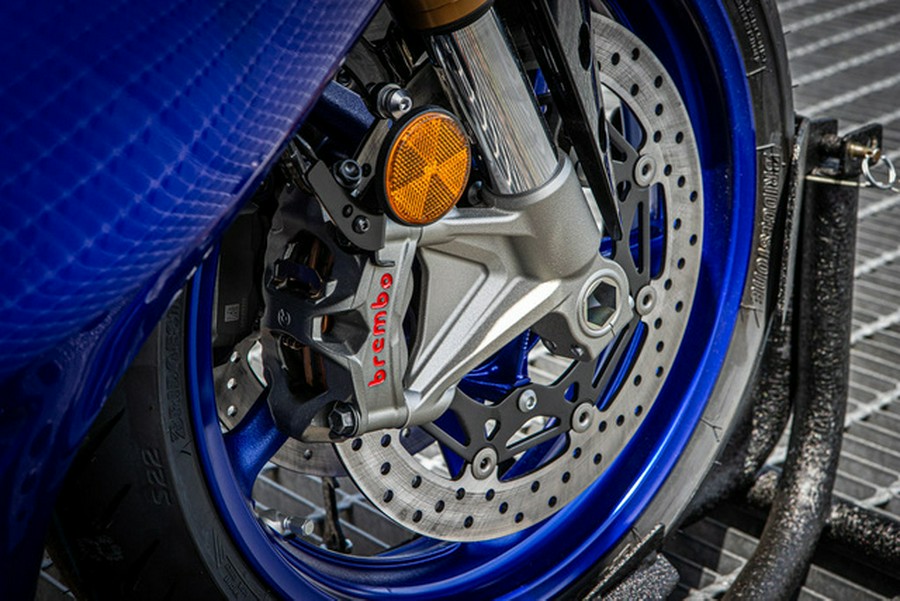 2026 Yamaha YZF-R9