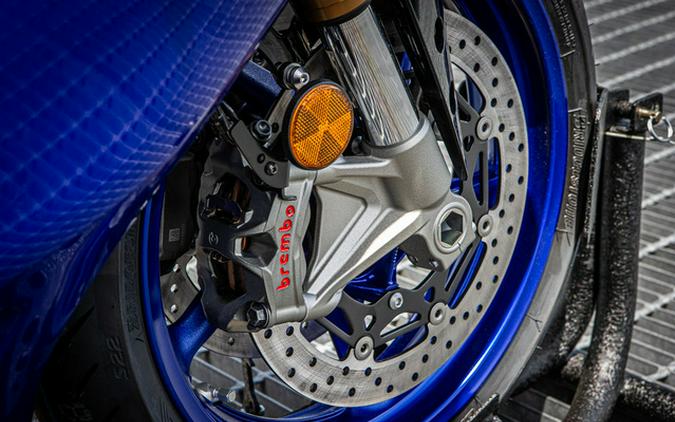 2026 Yamaha YZF-R9