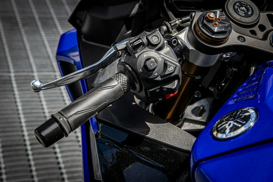 2026 Yamaha YZF-R9