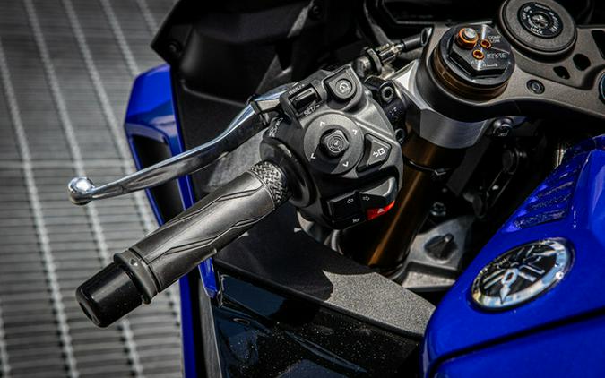 2026 Yamaha YZF-R9