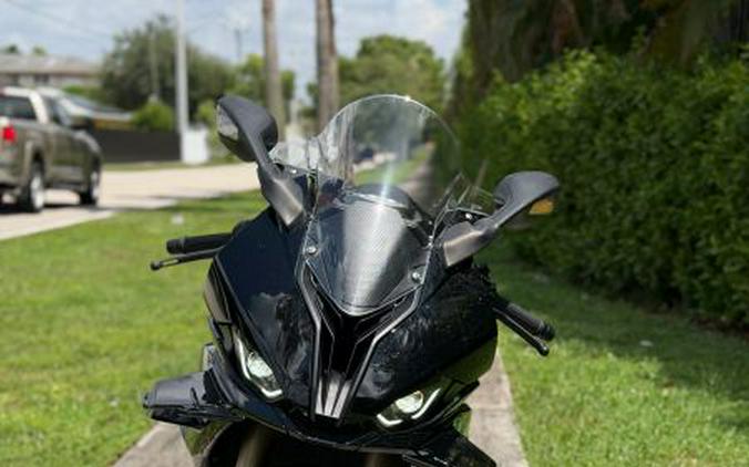 2024 BMW S1000RR