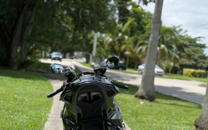 2024 BMW S1000RR