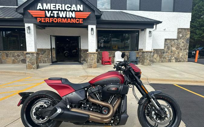 2019 Harley-Davidson FXDR™ 114