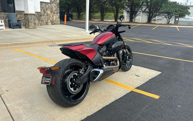 2019 Harley-Davidson FXDR™ 114