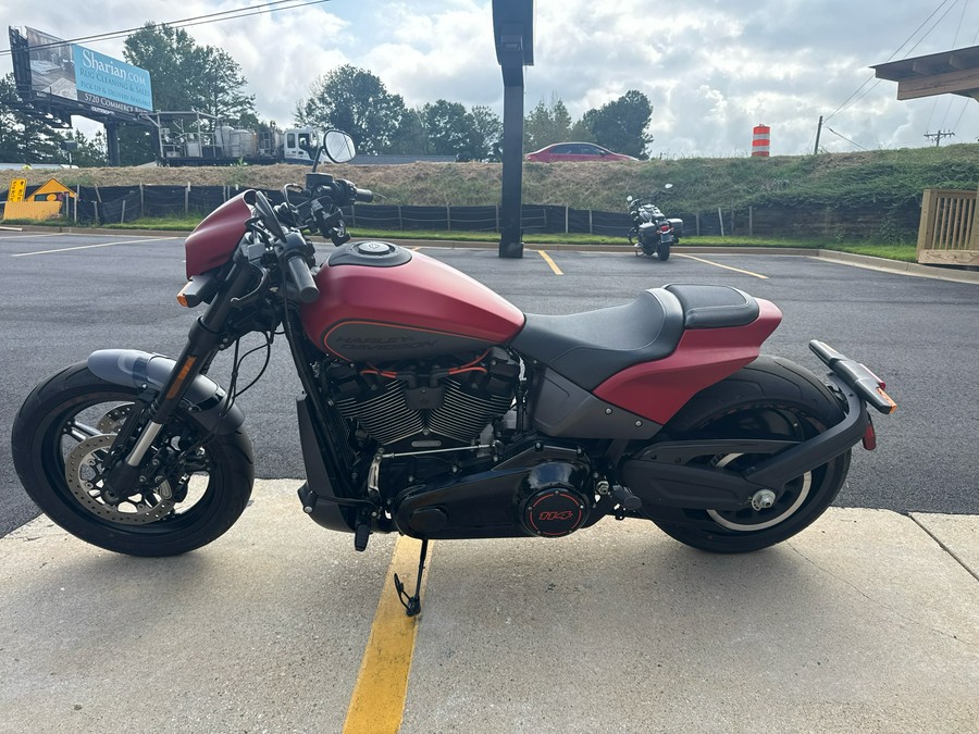 2019 Harley-Davidson FXDR™ 114