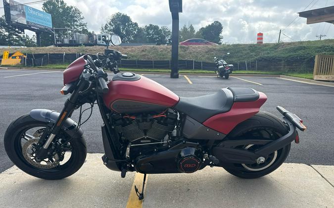 2019 Harley-Davidson FXDR™ 114