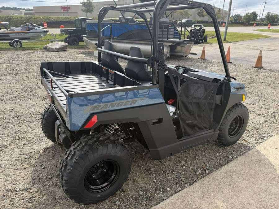 2027 Polaris Ranger® 150 EFI