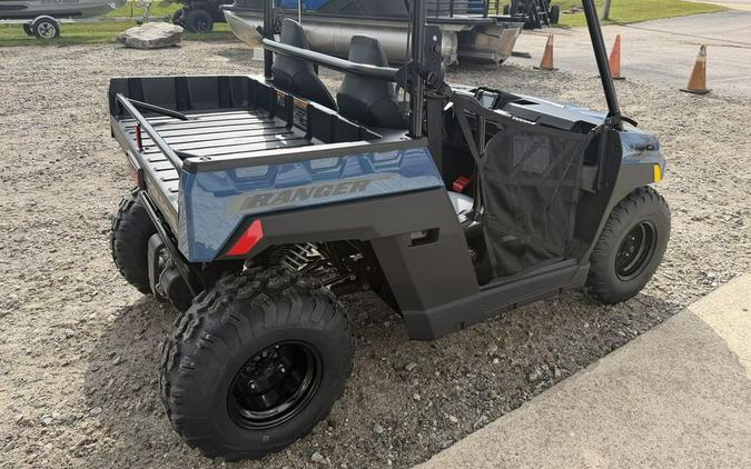 2027 Polaris Ranger® 150 EFI