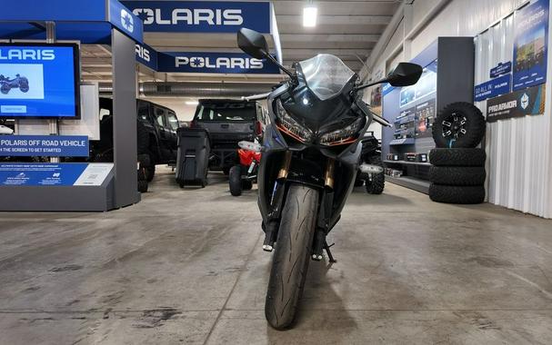 2022 Honda CBR650R ABS
