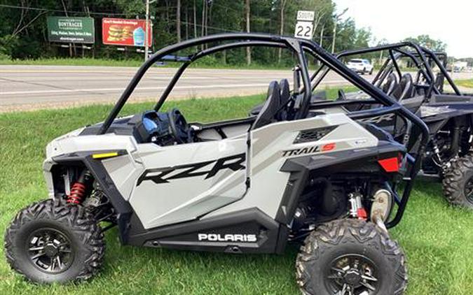 2023 Polaris RZR Trail S 1000 Premium