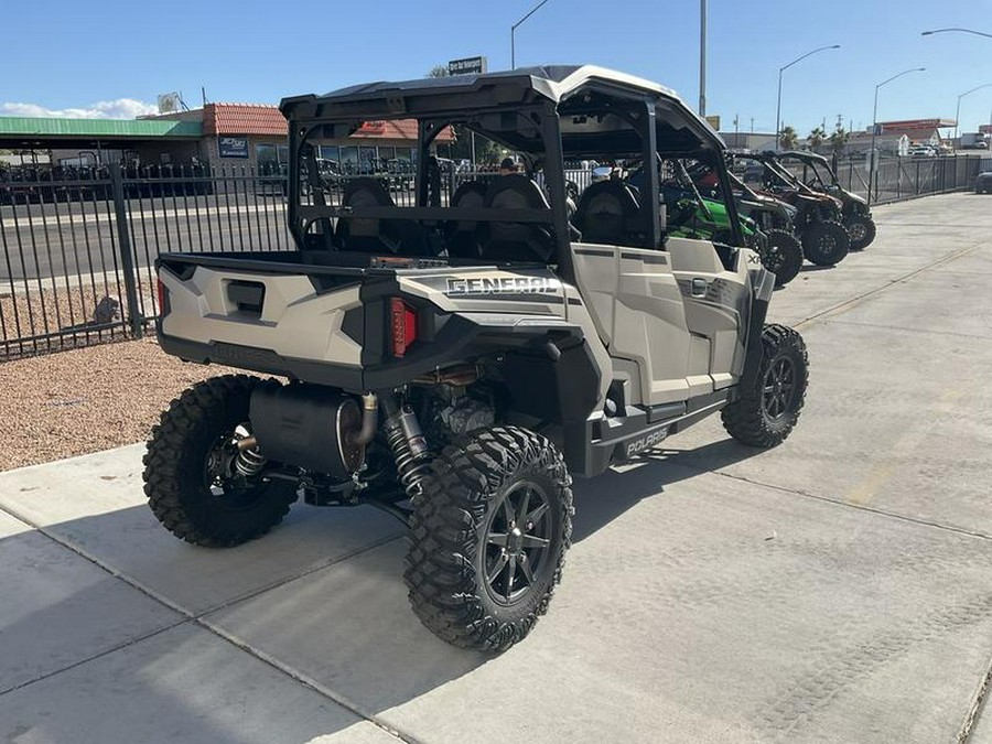 2024 Polaris® General XP 4 1000 Ultimate