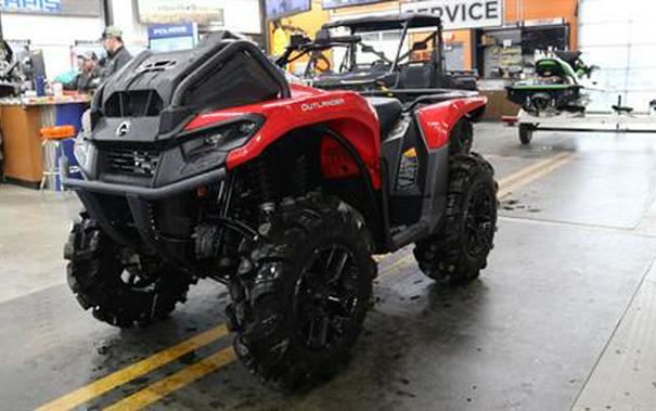 2024 Can-Am Outlander X MR 700