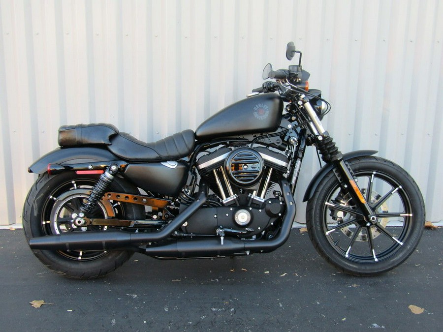 2022 Harley-Davidson® XL883N - Iron 883™