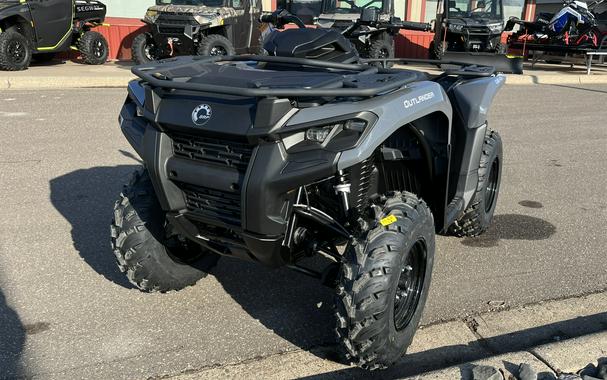 2024 Can-Am™ Outlander™ 500