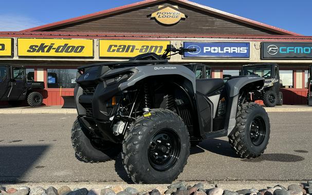 2024 Can-Am™ Outlander™ 500