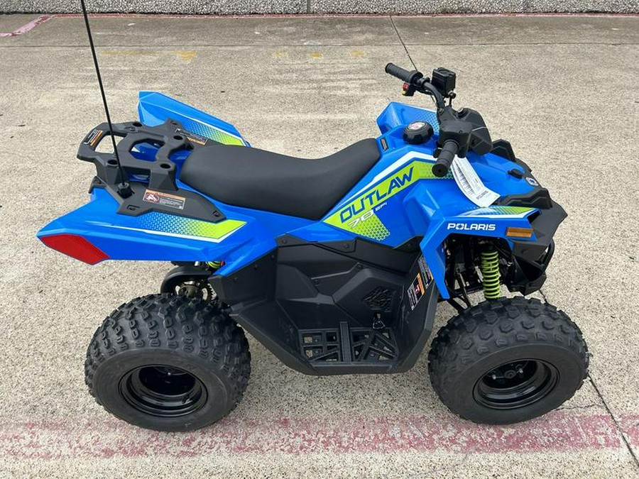 2024 Polaris® Outlaw 70 EFI