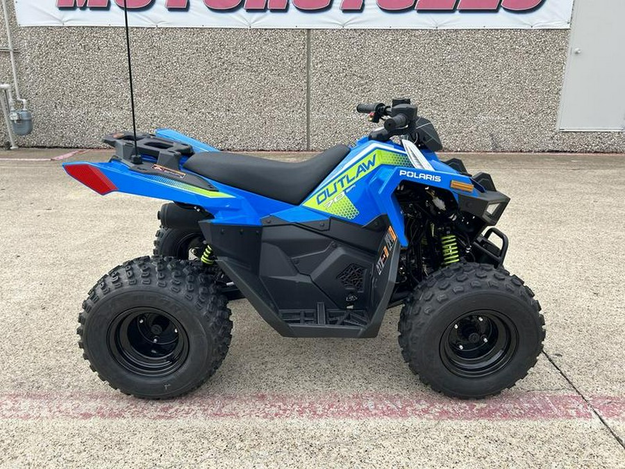 2024 Polaris® Outlaw 70 EFI