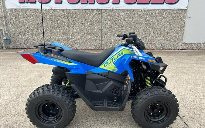 2024 Polaris® Outlaw 70 EFI