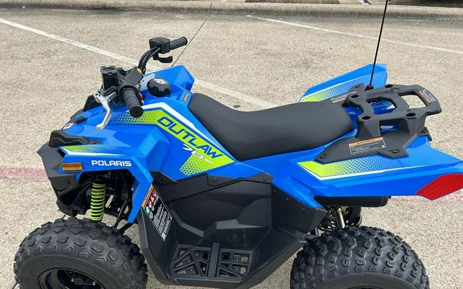 2024 Polaris® Outlaw 70 EFI