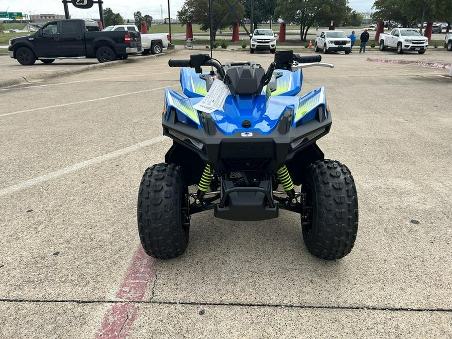 2024 Polaris® Outlaw 70 EFI