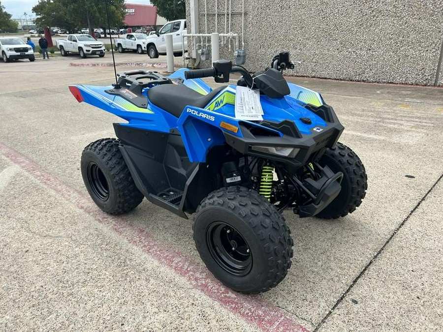 2024 Polaris® Outlaw 70 EFI