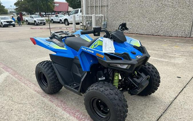 2024 Polaris® Outlaw 70 EFI