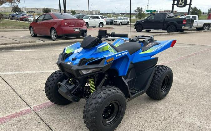 2024 Polaris® Outlaw 70 EFI