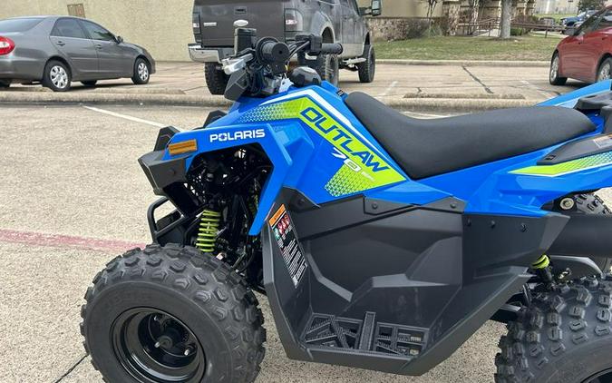 2024 Polaris® Outlaw 70 EFI