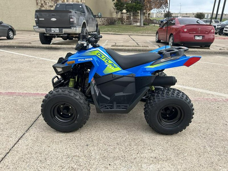 2024 Polaris® Outlaw 70 EFI