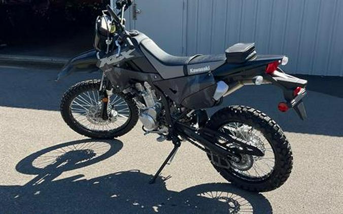 2024 Kawasaki KLX 300