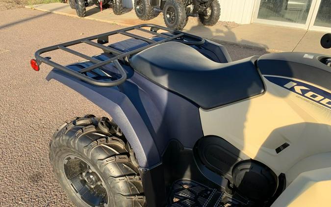 2024 Yamaha Kodiak 450 EPS SE