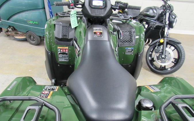 2024 Kawasaki KVF750MRFNN