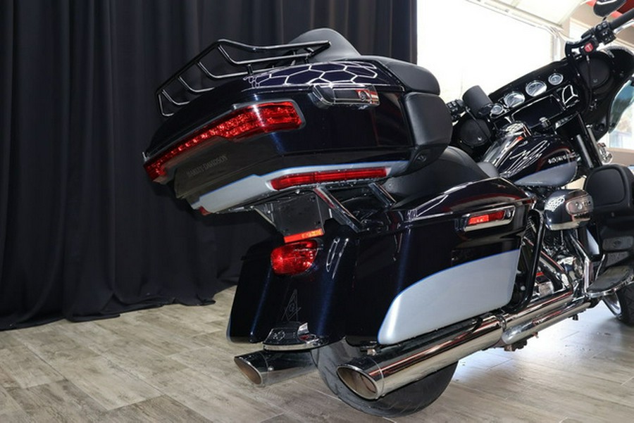 2019 Harley-Davidson FLHTK - Ultra Limited