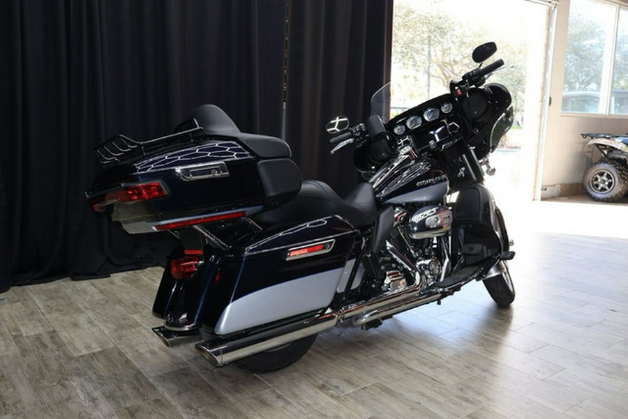 2019 Harley-Davidson FLHTK - Ultra Limited